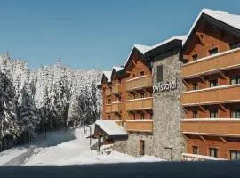 Swissôtel Resort Kolasin
