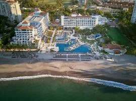Marriott Puerto Vallarta Resort & Spa