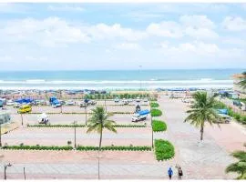 Hotel Seaview Executive Near Sea Beach # Jagannath Temple - Free wifi And Parking Facilities # Best Hotel IN Puri