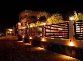 Grand Guardian Hotel