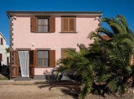 Casa Vanessa by the Sea, hotel u gradu Putzu Idu