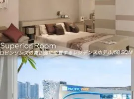 The Sriracha Residence