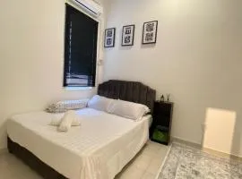 Izans Homestay Sendayan