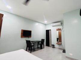 Hotel Manish inn, Hotel in Aurangabad