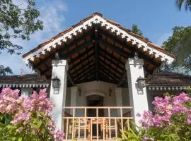The Island Sanctuary Rock Pool Villa
