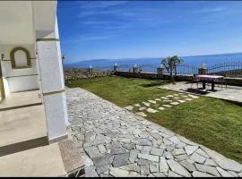 Green Garden Villa Himara