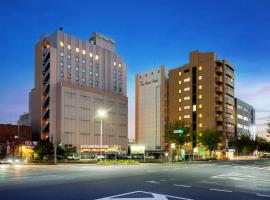 太田ナウリゾートホテル, hotel em Ota