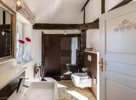 Bockelkathen HofGut Apartments