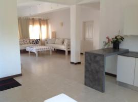 Ripasso Apartments, διαμέρισμα στο Μαλίντι