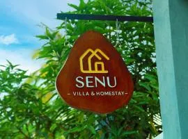 Senu Villa