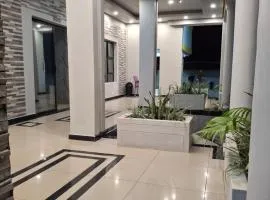 Silk Mbare Guest House