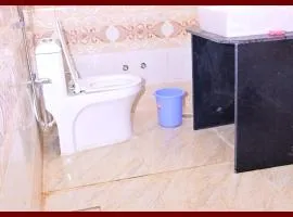 Hotel Vaishnavi Dham Vrindavan - A Budget Friendly Hotel