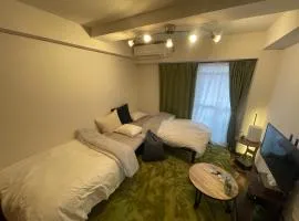 nakajinchoしげの里 瓦町駅徒歩11分