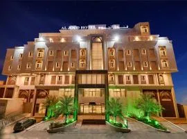 Al Joud Hotel Makkah
