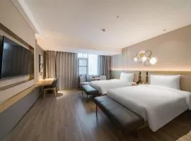 Orange Hotel Sanya Phoenix Airport