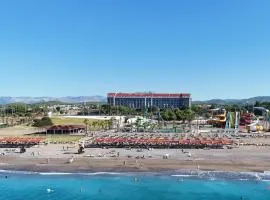 Casa Fora Beach Resort Hotel&spa-Aquapark All Inclusive Plus