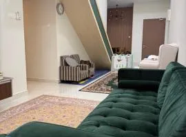 Homestay Kidzplay BSP21 Islam Only