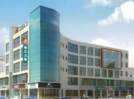 Jinjiang Inn Weihai High Speed Qingdao South Road