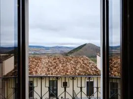 Appartamento Vista Gran Sasso - 6 Persone - 20 min Campo Imperatore