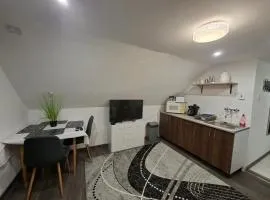 Kakukkfészek Apartmanok