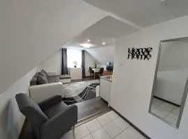 Kakukkfészek Apartmanok