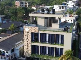 Luma Malee Resort