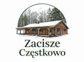 Zacisze Częstkowo