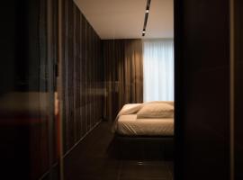 Le Cube, hotell i Profondeville