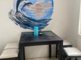 KRK 3 - Kondominium Anyer Carita, Hotel in Carita