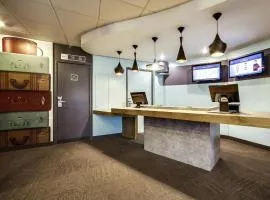 ibis Orleans Centre Gare