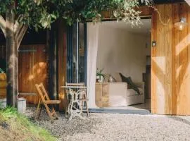 Bydown Barn - Swimbridge Devon