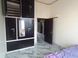 Negi residence, Hotel in Doiwāla