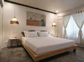 Sleepy Gypsea Villa Siargao Cloud