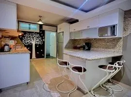 Cozy Apartment San Bernardino Caracas