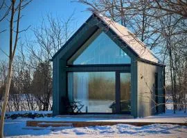 GreenCabin - Modern tiny house in Saaremaa