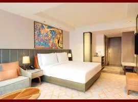 Hotel D-Ram A-Bhawan