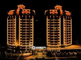 The Q Hotel & Suite Vientiane 万象Q套房酒店