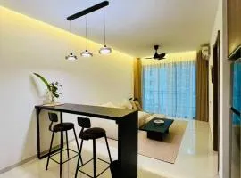 Forest City Luxury Prime Residences
