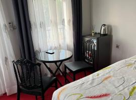 Erel Prestige Home, hotel i Libreville