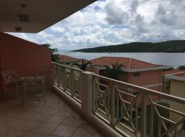 Villa 2302 Costa Bonita Beach Resort, apartamento en Culebra