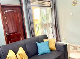 Serenity homes Uganda