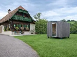 Winzerhaus am Eichberg