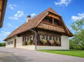 Winzerhaus am Eichberg