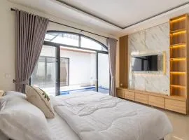 Stunning 2-BR Villa Private Pool - Heart of Canggu