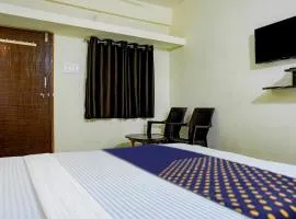 Hotel O by OYO Bliss Inn & Lodging