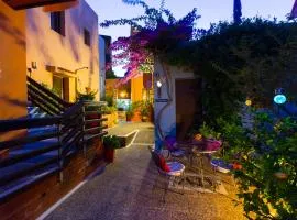 AnnaDes Apartments & Studios Chios