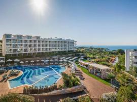 W Algarve, hotel ad Albufeira