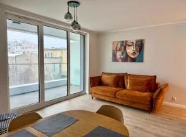 Św Piotra 6 by Comfort Apartments