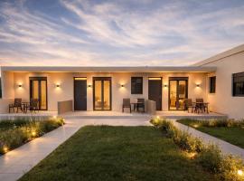 Sweven boutique apartments, Hotel in Souda