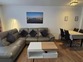 Ferienhaus Lütje Hörn